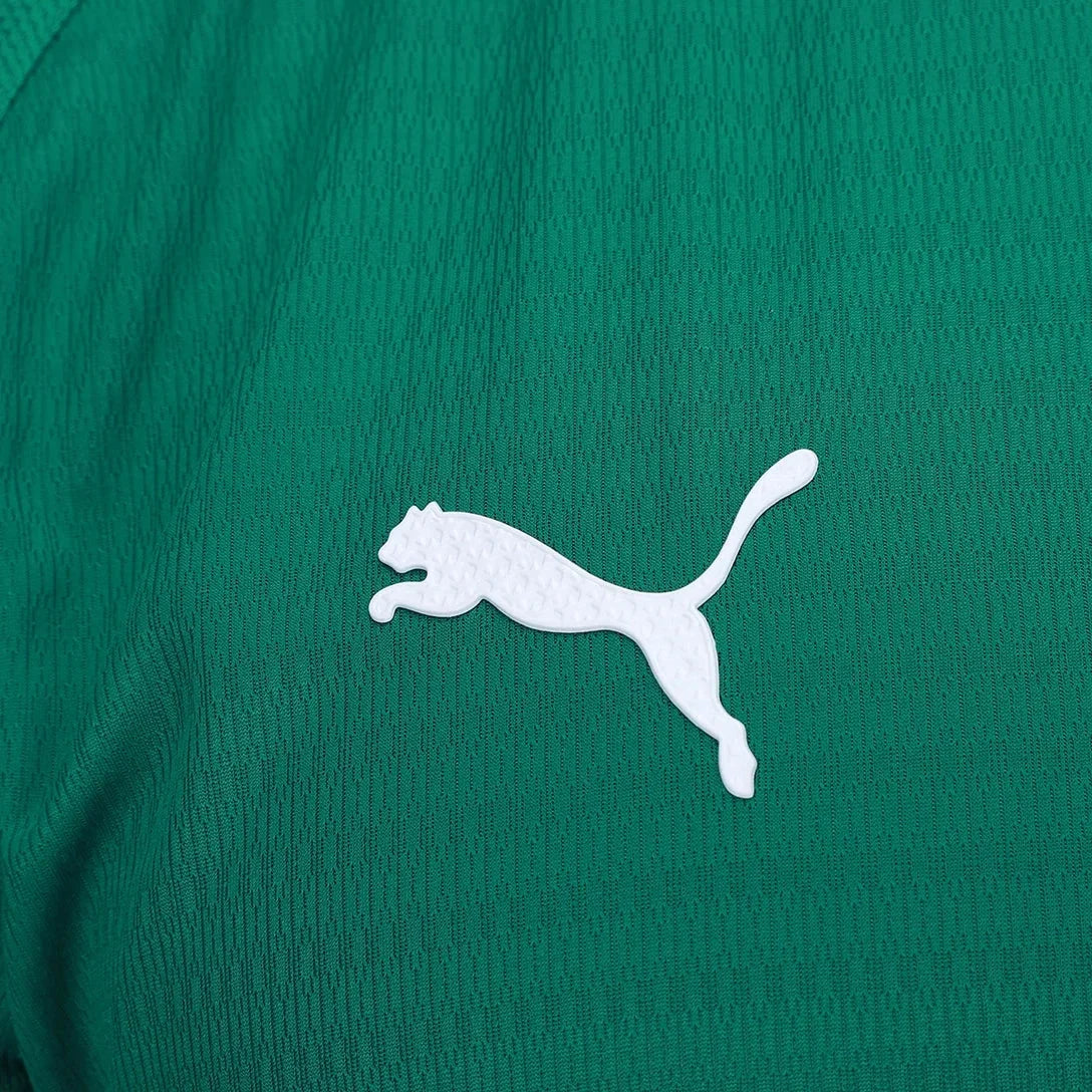 Jersey Palmeiras Home Player 2026-27