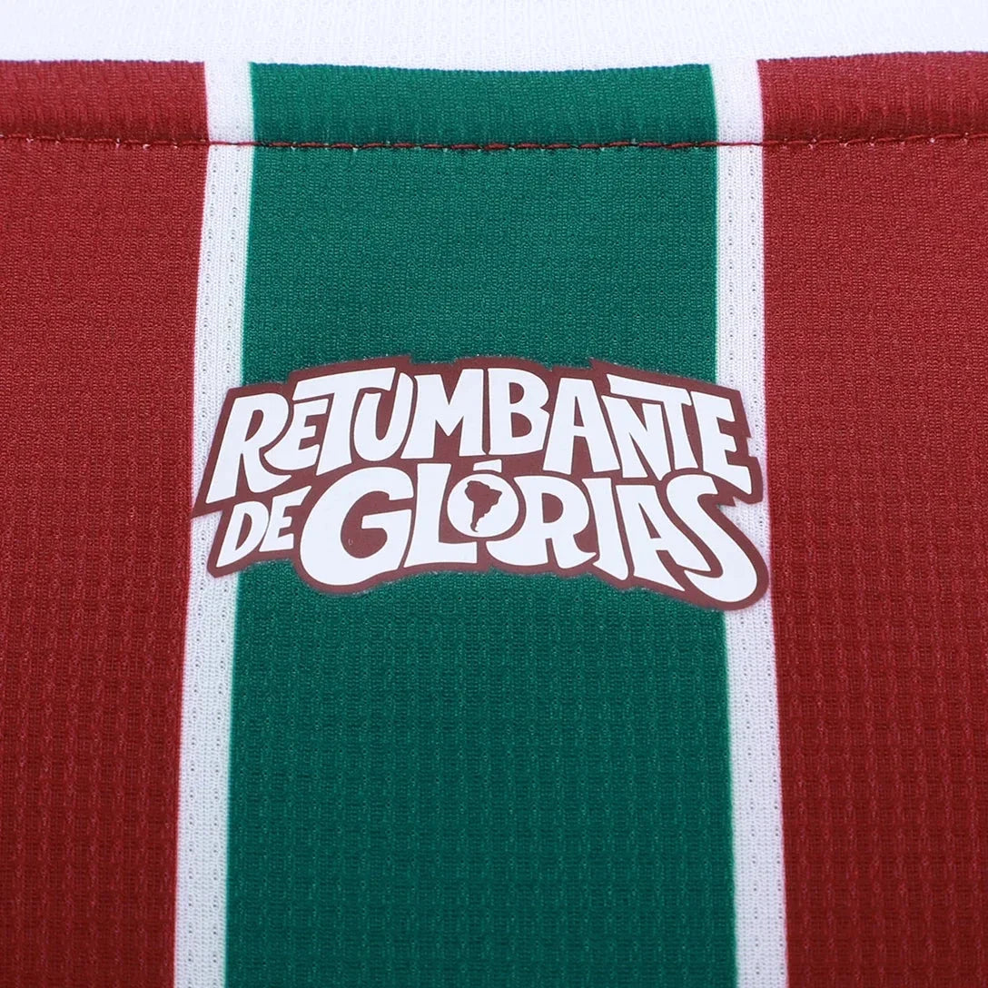 Jersey Fluminense Home 2026-27