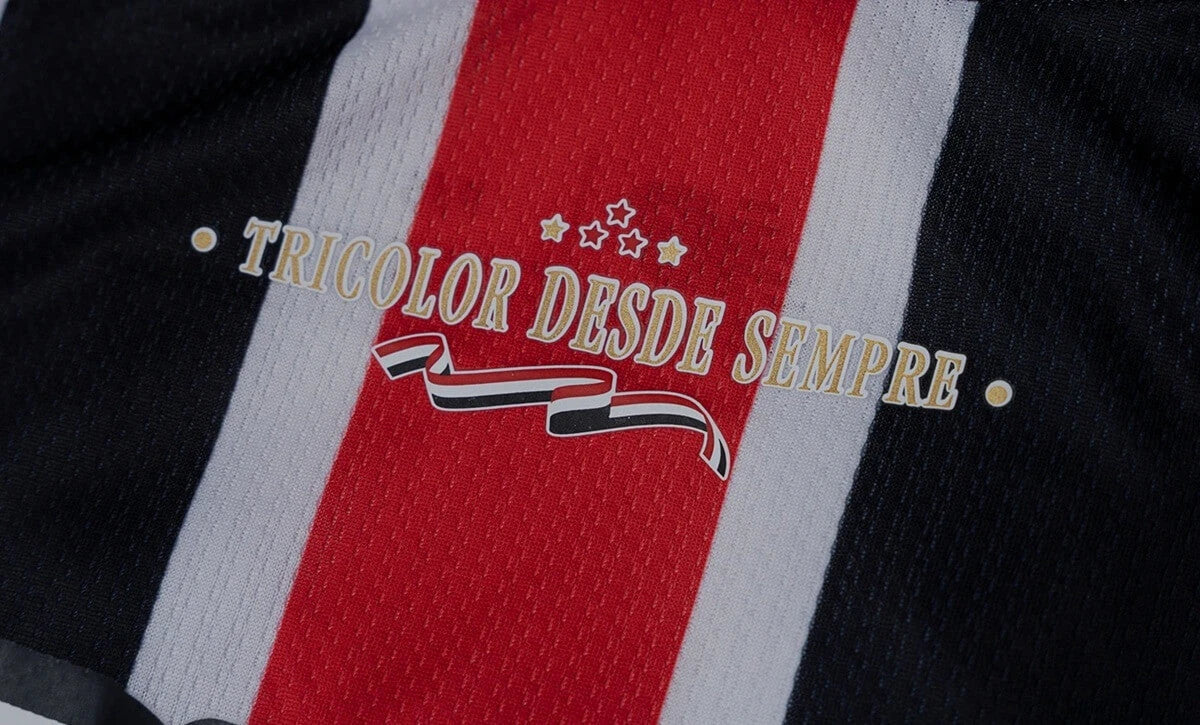 Jersey SPFC Home 2026-27
