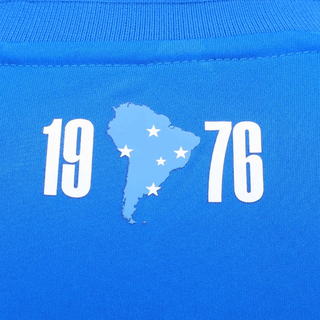 Jersey Cruzeiro Home 2026-27