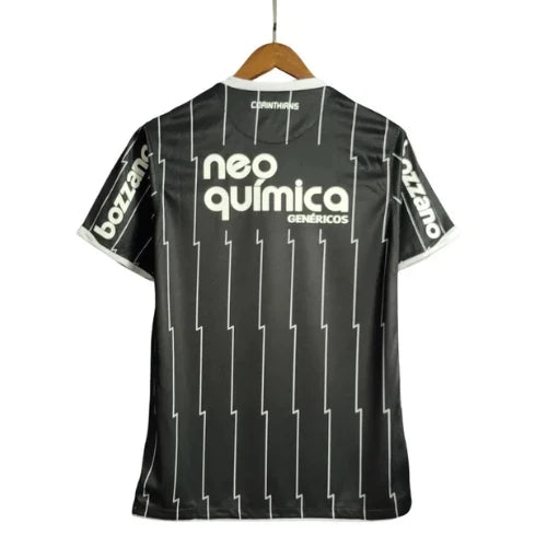 Jersey Corinthians Away Retro 11-12
