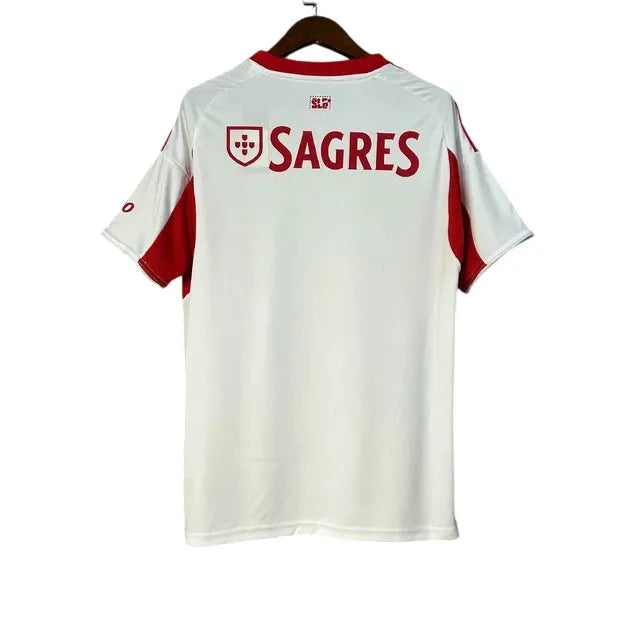 Jersey Benfica Third Player 2025-26