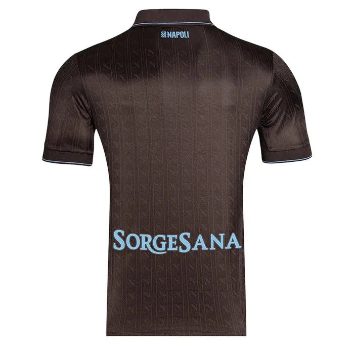 Jersey Napoli Third 2025-26