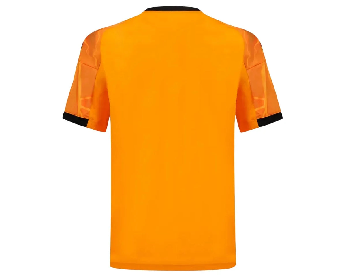 Jersey AS Roma Away 2025-26