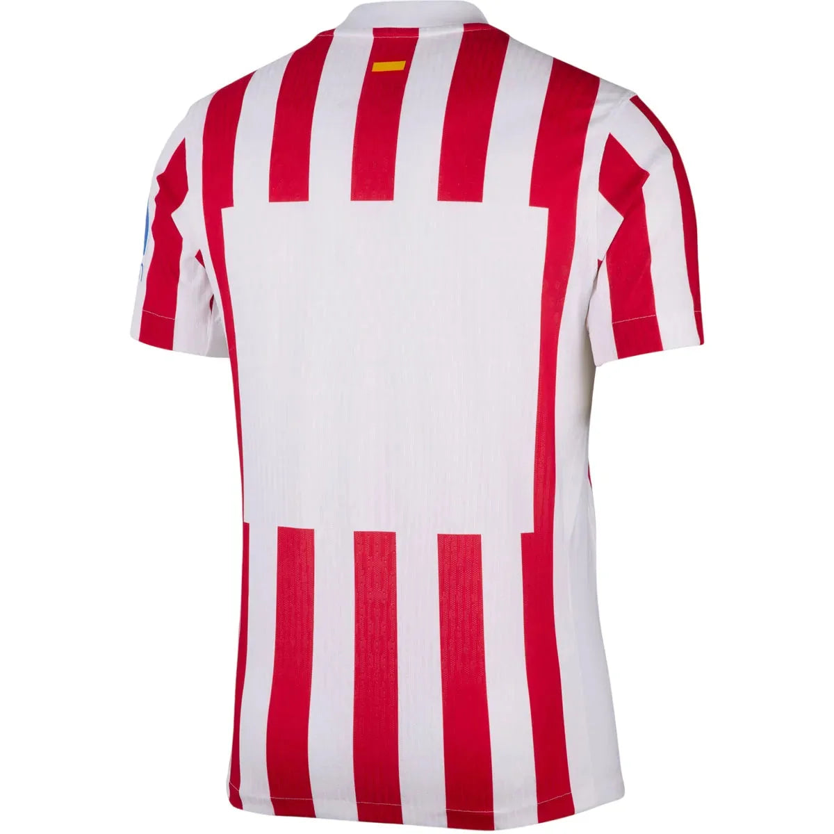Jersey Atletico Madrid Home Player 2025-26