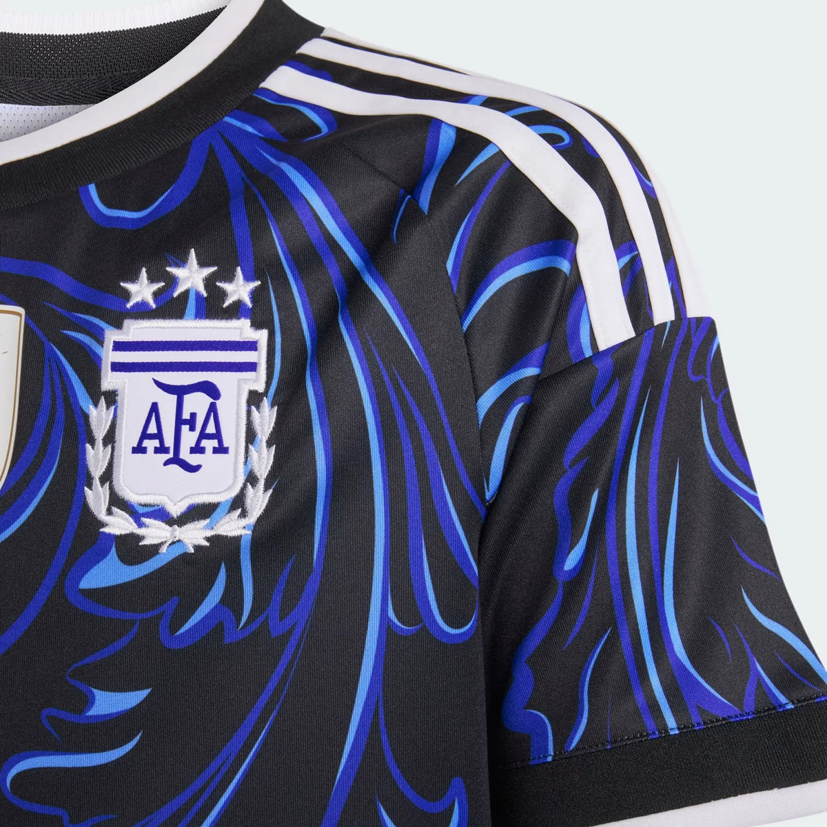 Children's set Argentina Away 2026