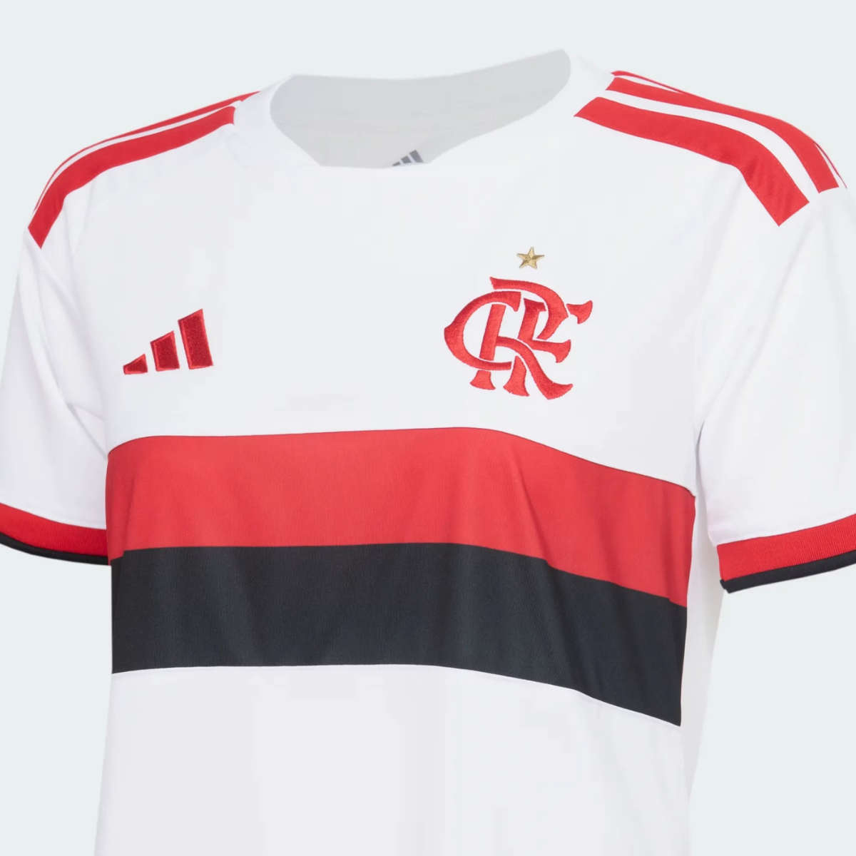 Jersey Flamengo Away Women 2026-27