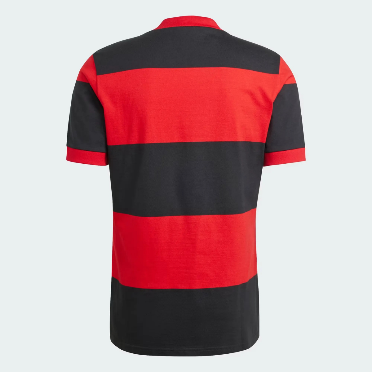 Jersey Flamengo Retro 1981