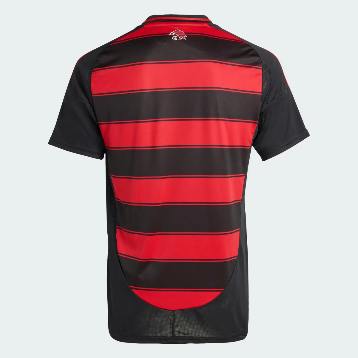 Jersey Flamengo Home 2025-26