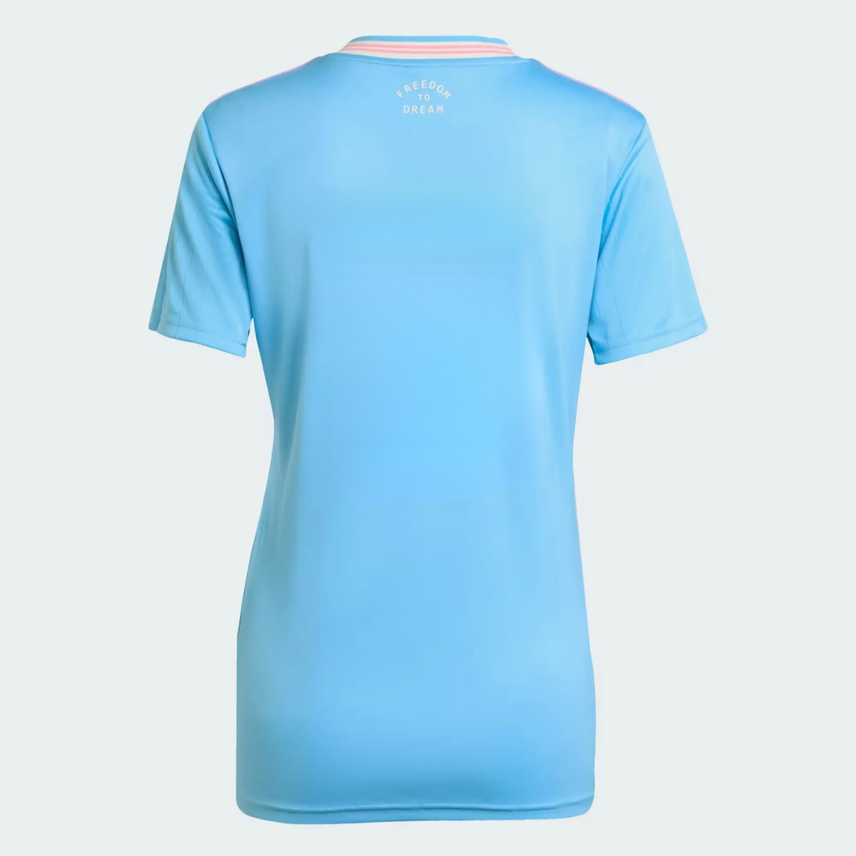 Jersey Inter Miami Third Women 2025-26