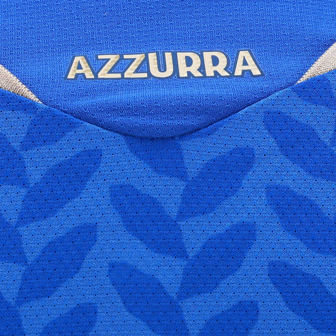 Jersey Italy Home Player 2026