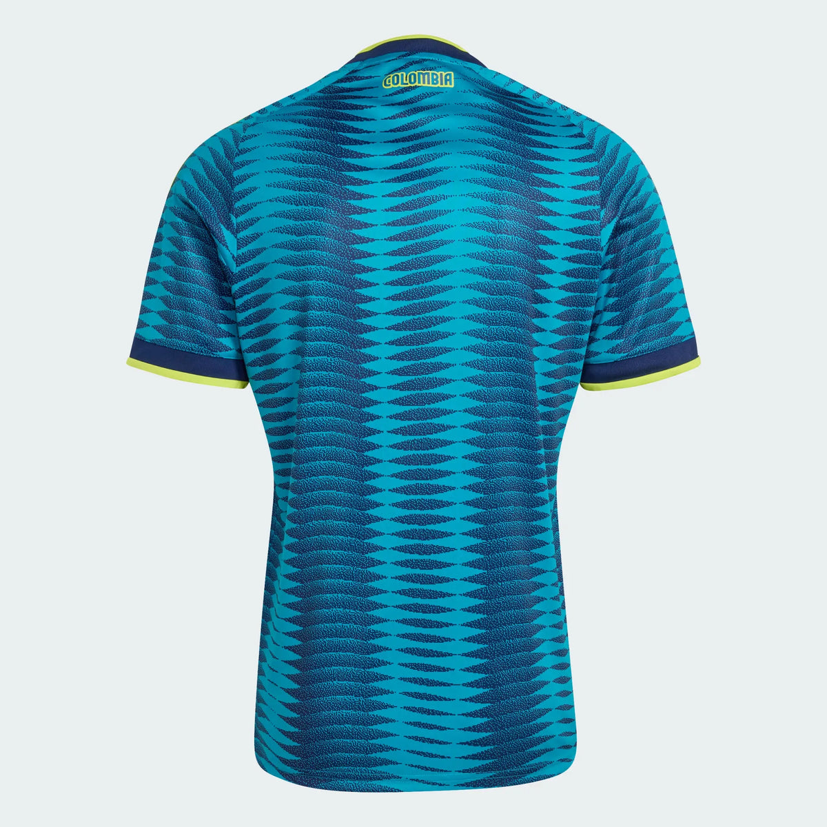 Jersey Colombia Away 2026