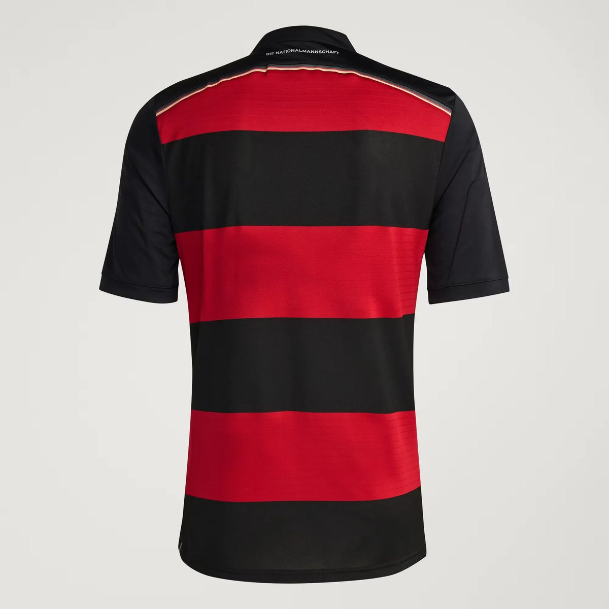 Jersey Germany Away Retro 2014