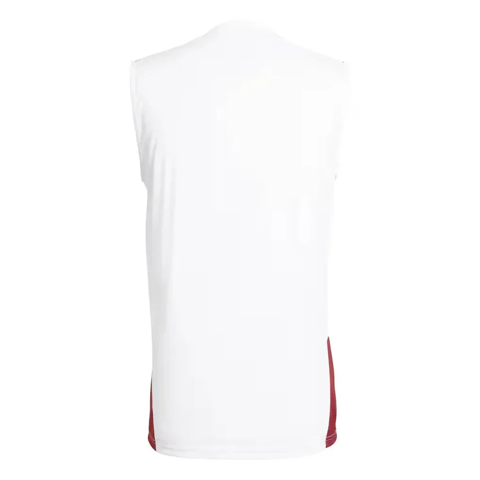Jersey Germany Training Tiro Sleeveless 2026