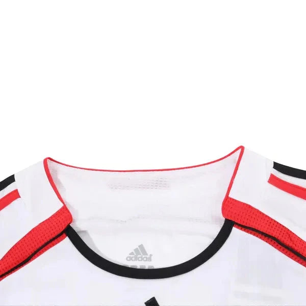 Jersey Milan Away Retro 2006-07