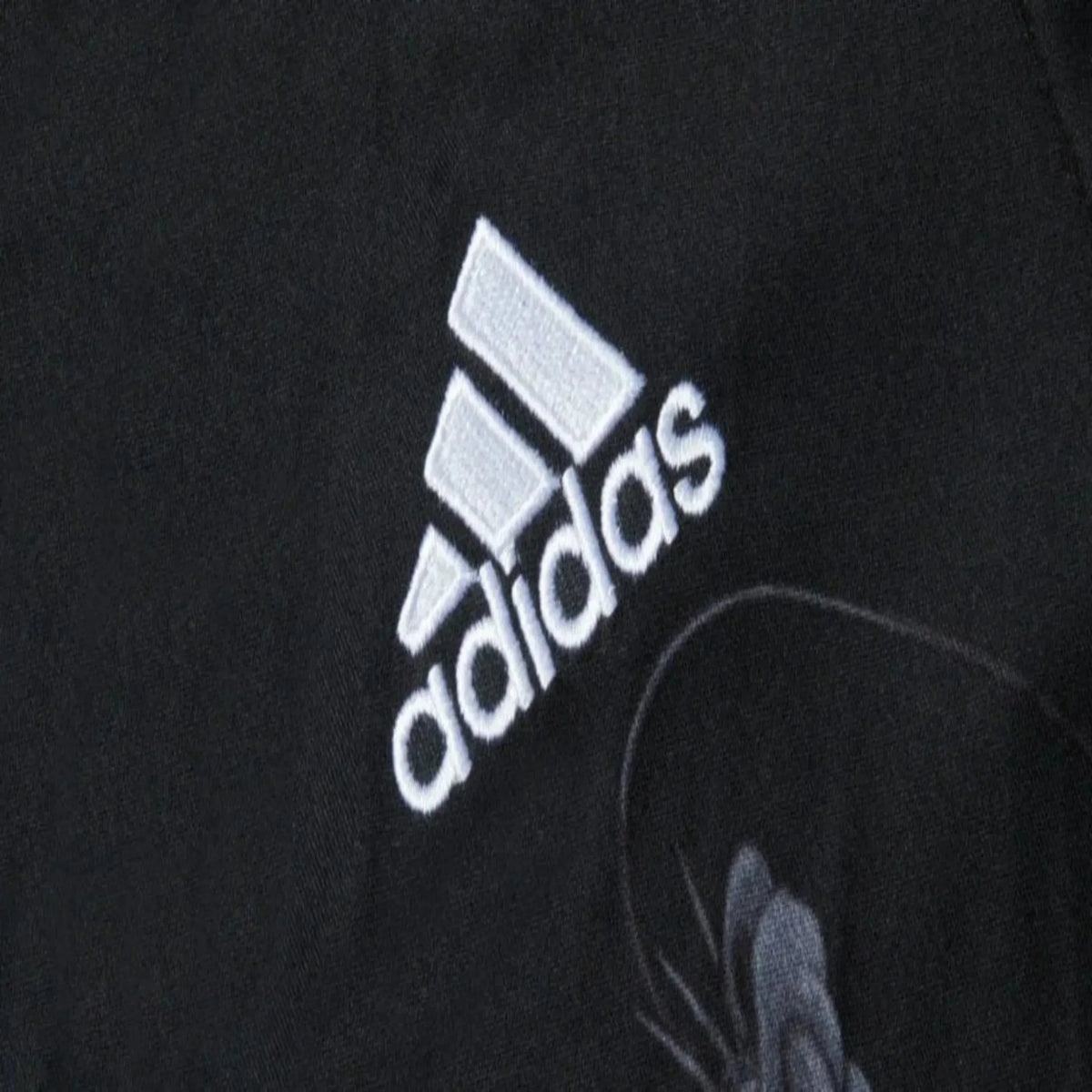 Jersey Real Madrid Third Retro 2014-15