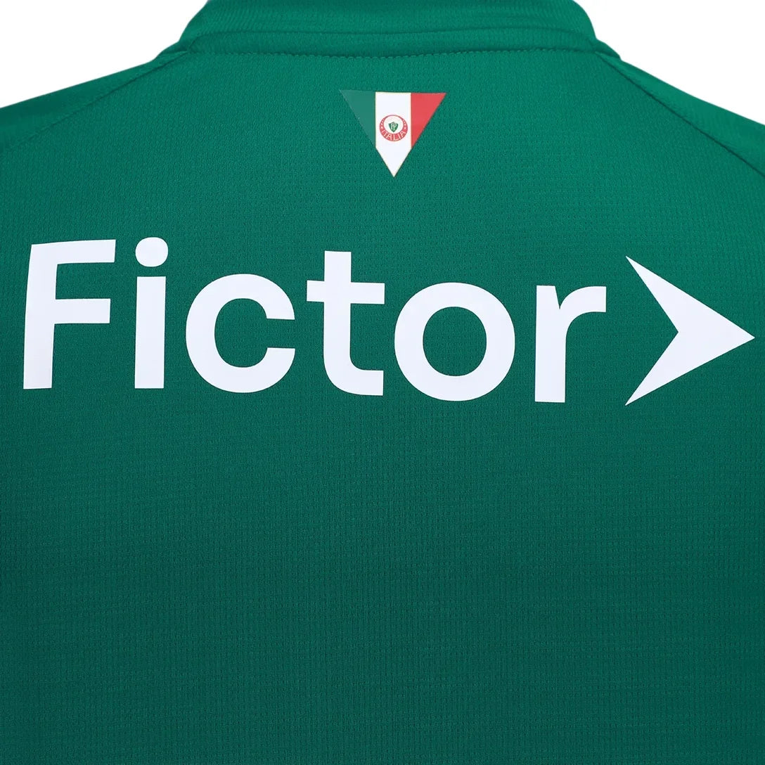 Jersey Palmeiras Home 2026-27