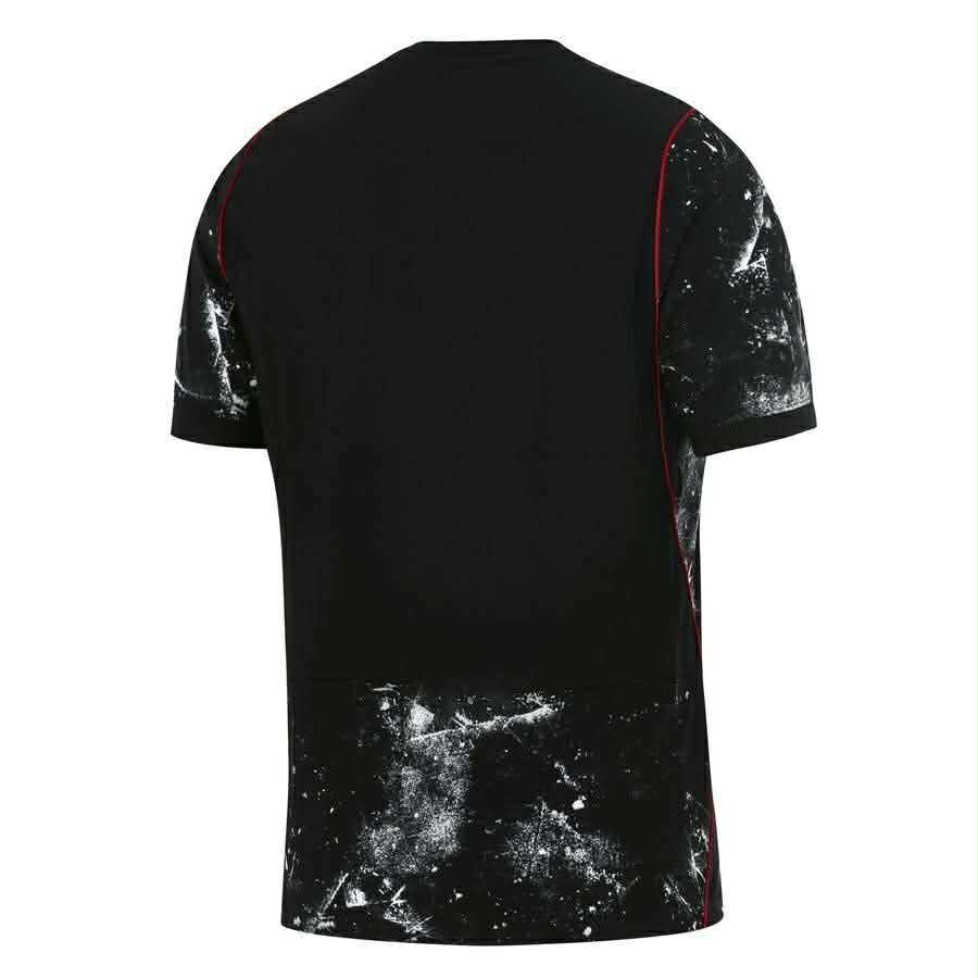 Jersey Canada Away 2026