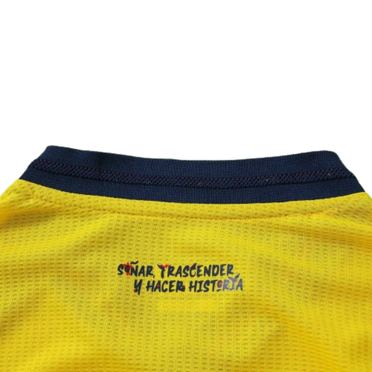 Children's set Ecuador Home 2026