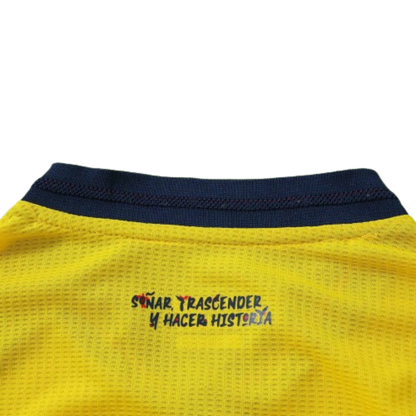 Children's set Ecuador Home 2026