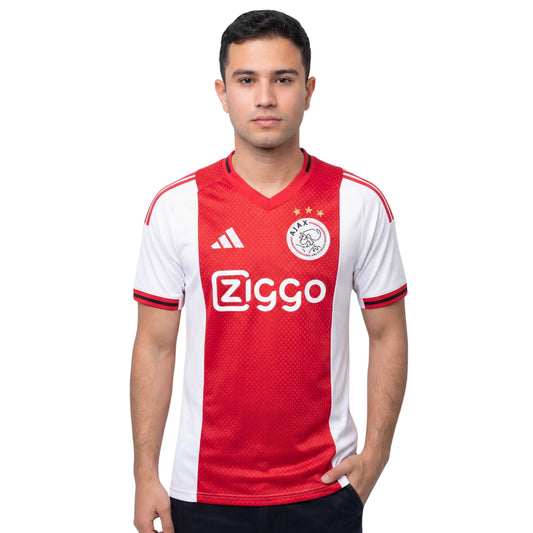 Jersey Ajax Home 2025-26