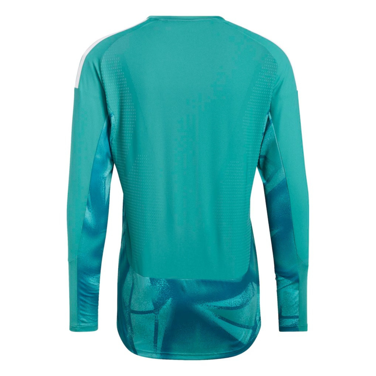 Jersey Long Sleeve Germany Goalkeeper Home 2026