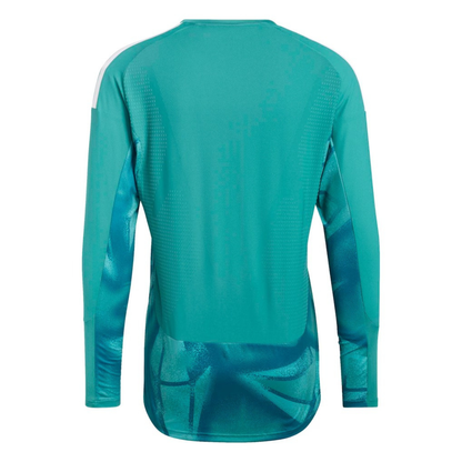 Jersey Long Sleeve Germany Goalkeeper Home 2026