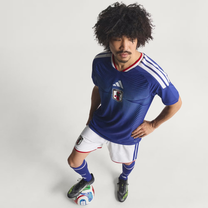 Jersey Japan Home Player 2026
