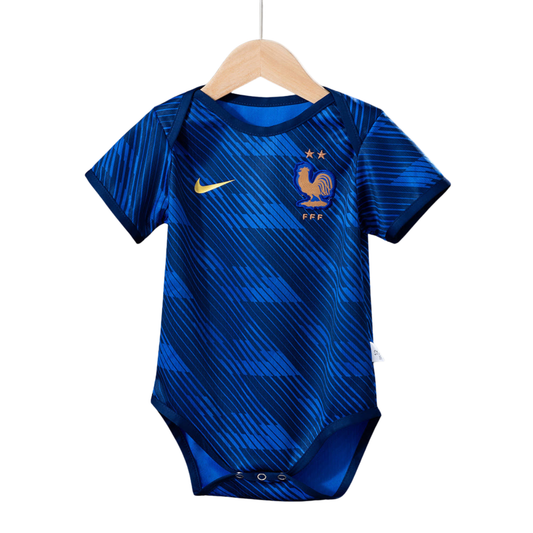 Body France Baby Home 2026