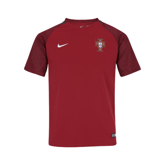 Jersey Portugal Home Retro 2016