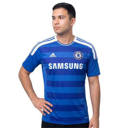 Jersey Chelsea Home Retro 2011-12