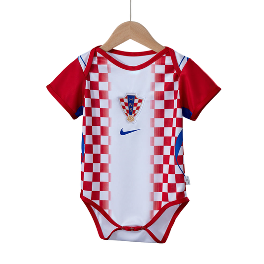Body Croatia Baby Home 2026