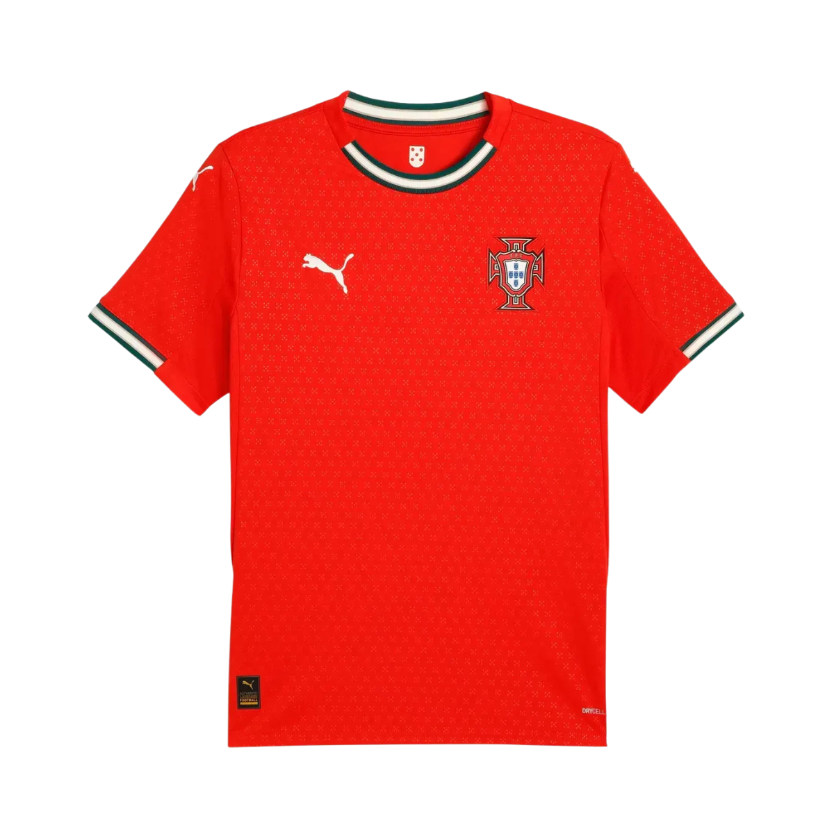 Jersey Portugal Home 2025