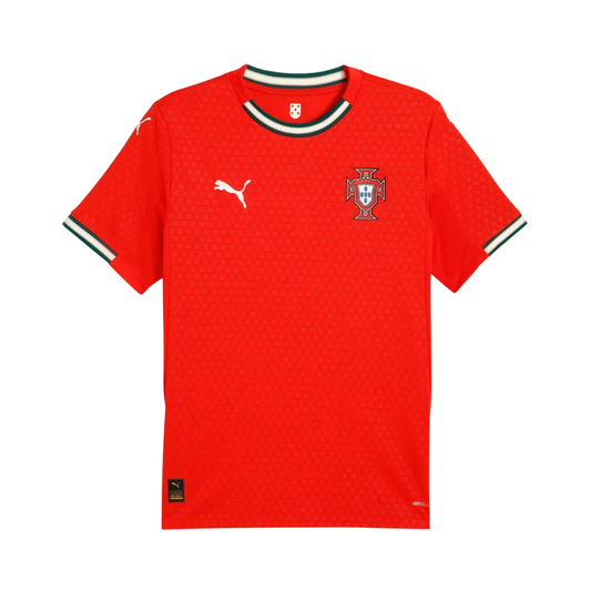 Jersey Portugal Home 2025