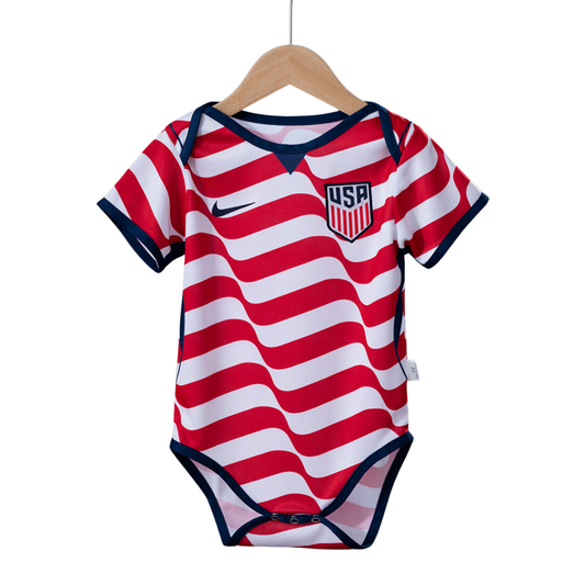 Body United States Baby Home 2026