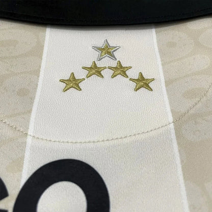 Jersey Corinthians Centenary Retro