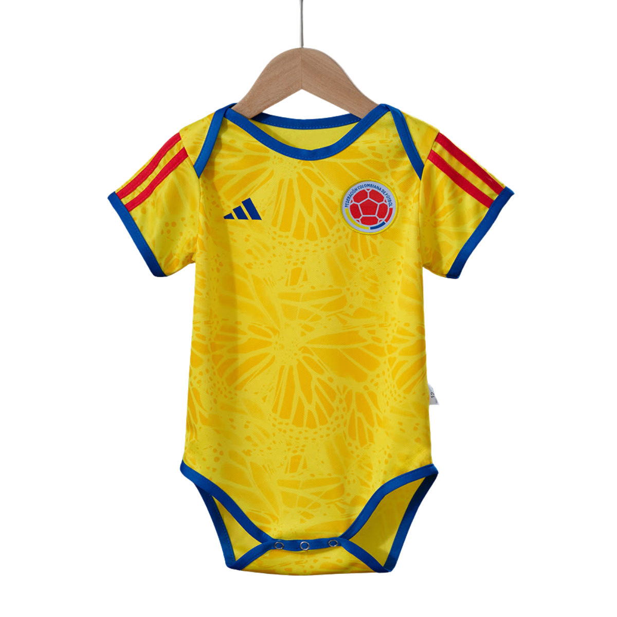 Body Colombia Baby Home 2026