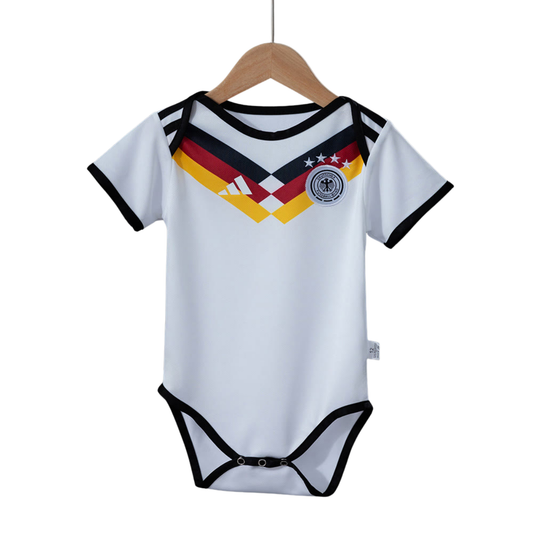 Body Germany Baby Home 2026