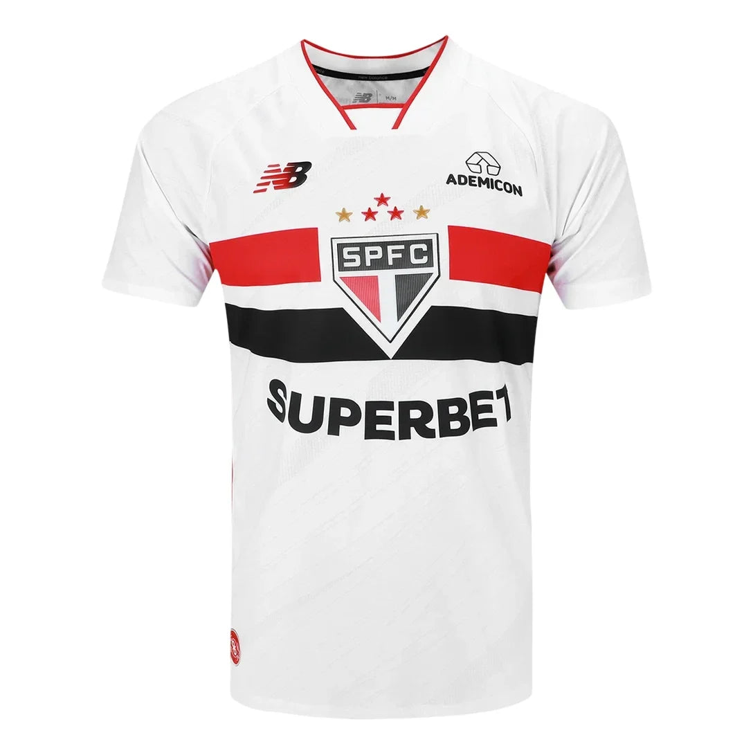 Jersey SPFC Home Player 2026-27