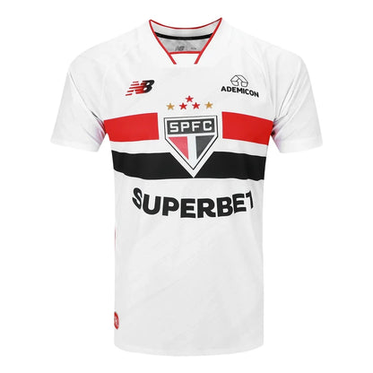 Jersey SPFC Home Player 2026-27
