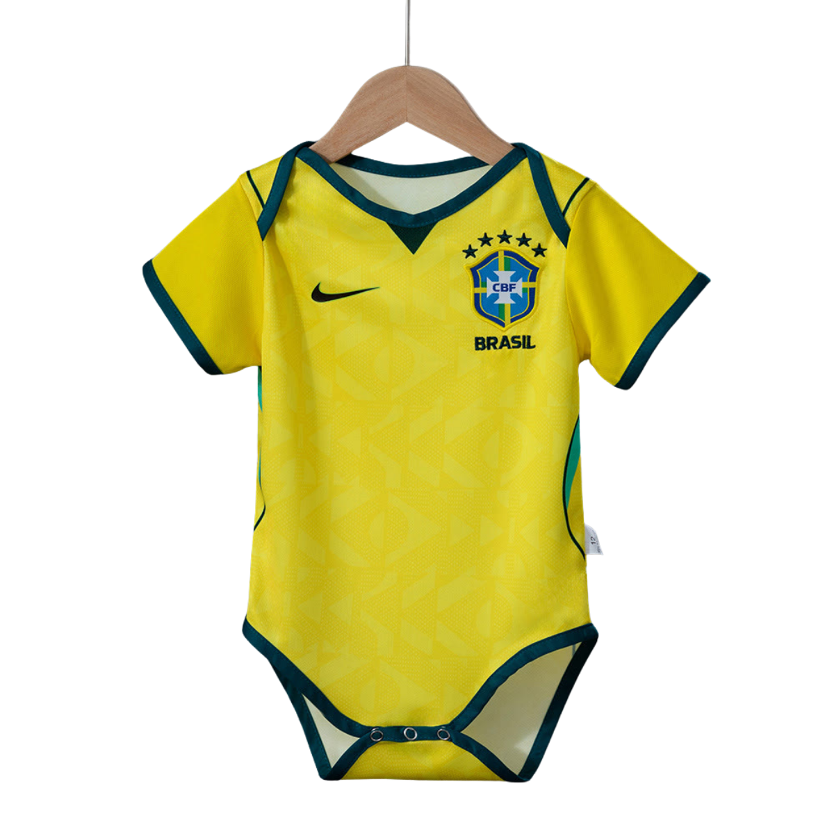 Body Brazil Baby Home 2026