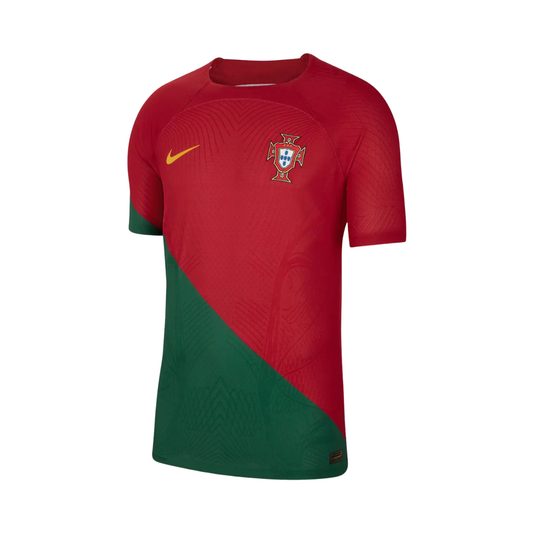 Jersey Portugal Home Retro 2022