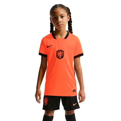 Children's set Netherlands Home 2026