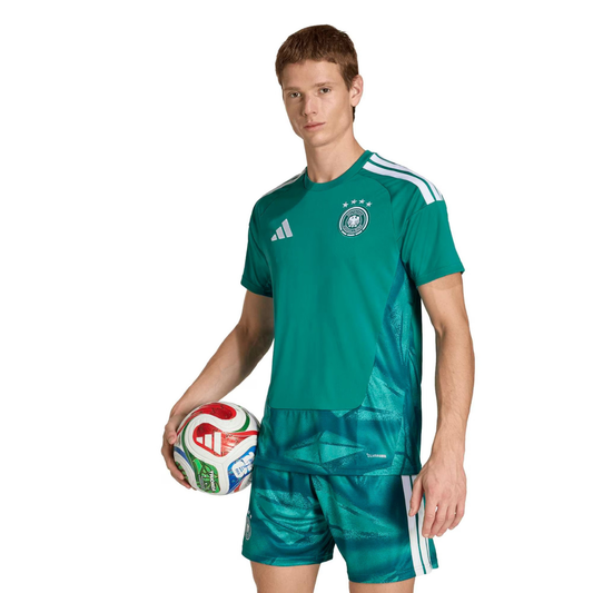 Jersey Germany Goalkeeper Home 2026