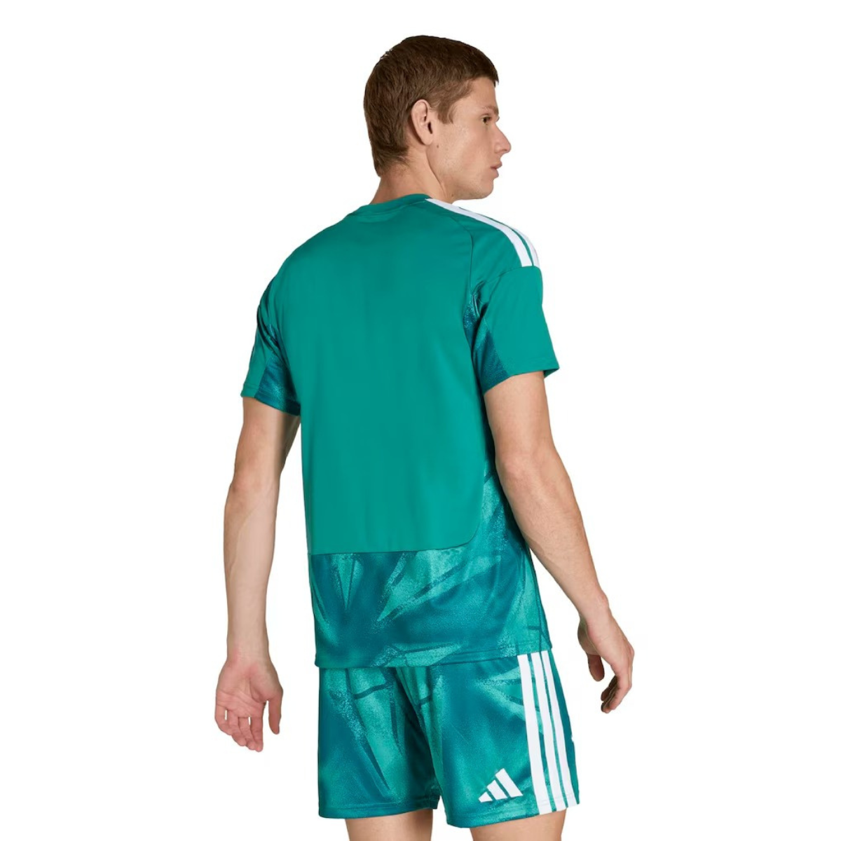 Jersey Germany Goalkeeper Home 2026
