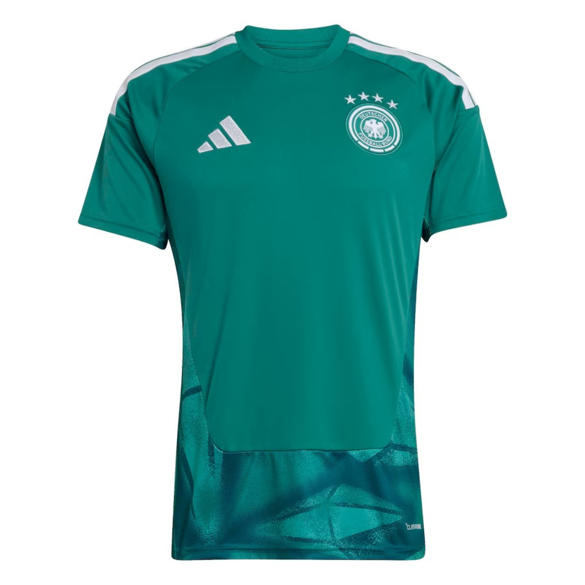 Jersey Germany Goalkeeper Home 2026