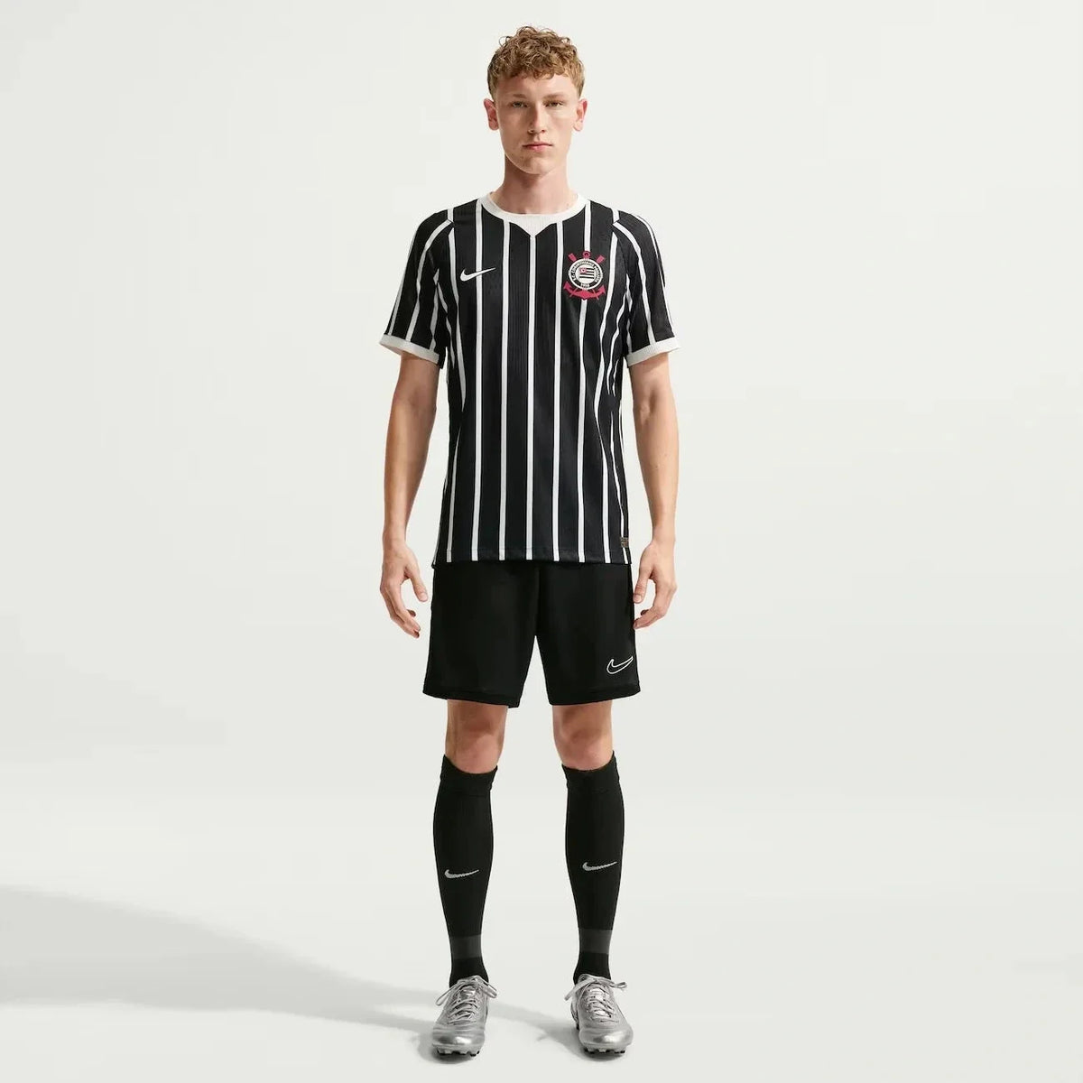 Jersey Corinthians Away Player 2026-27