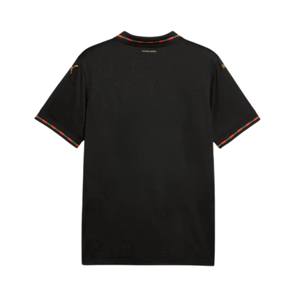 Jersey Portugal Special Edition Black Panther 2026