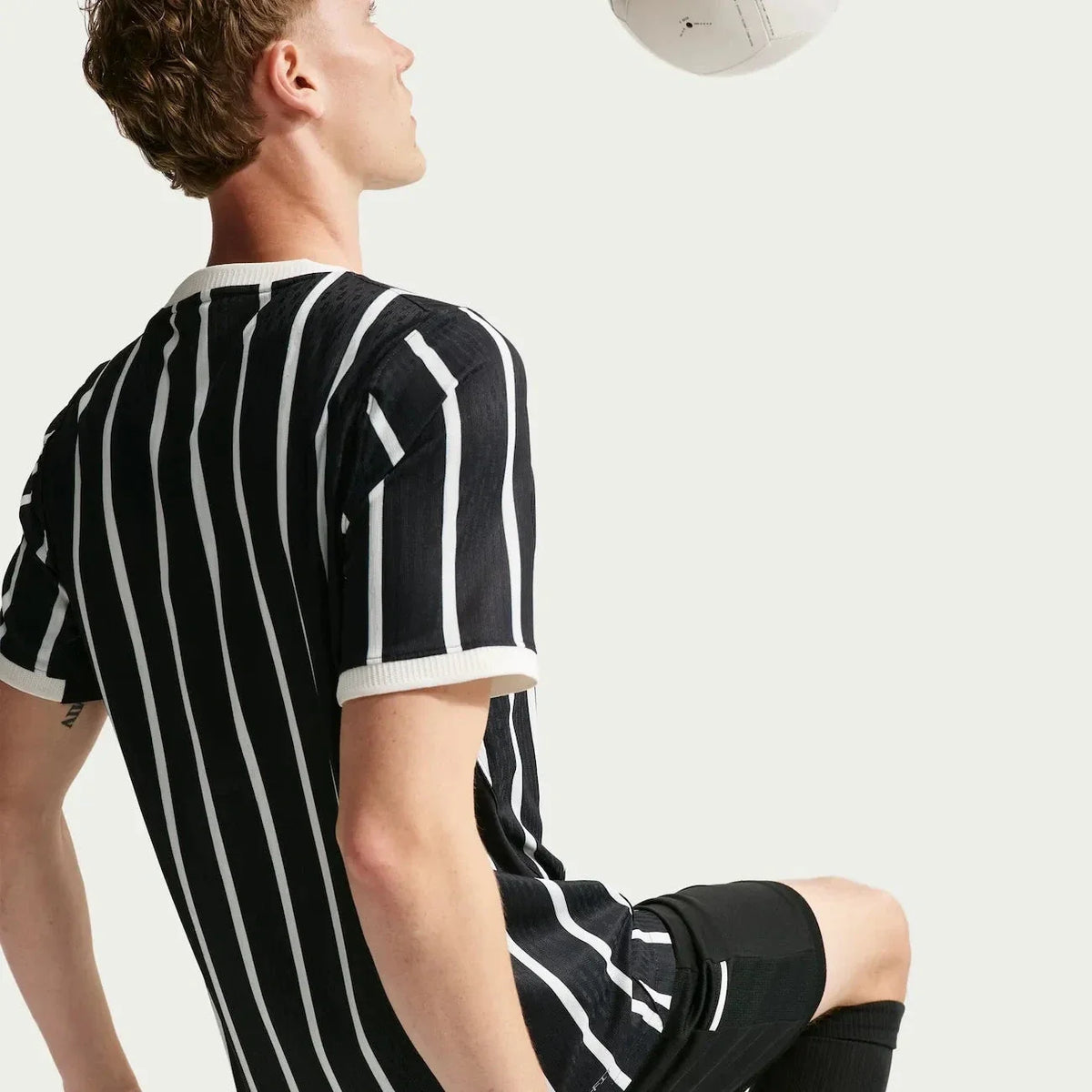 Jersey Corinthians Away Player 2026-27