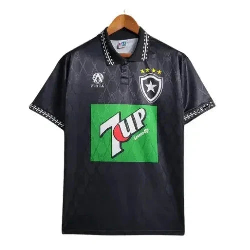 Jersey Botafogo Retro 1995